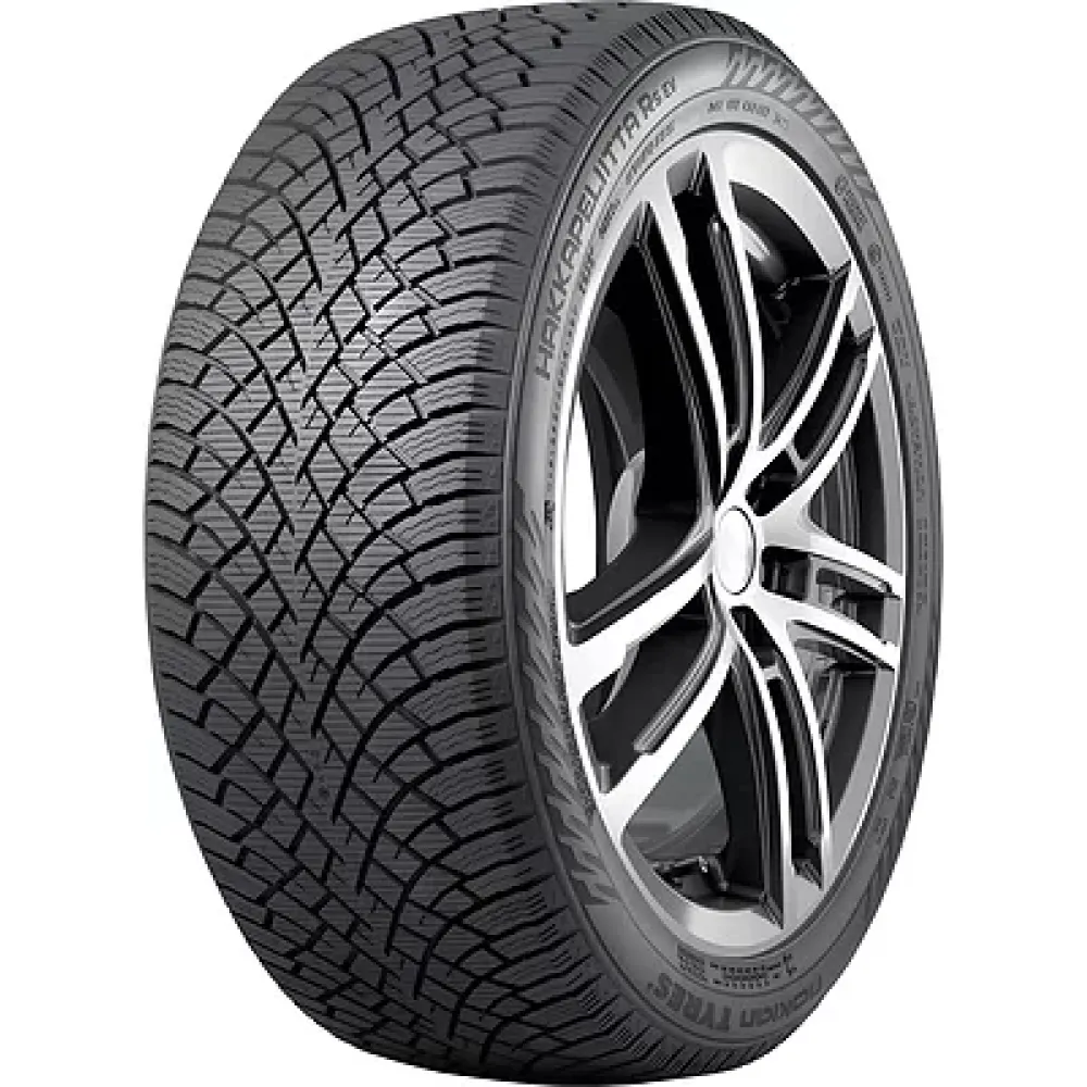 Nokian Hakkapeliitta R5 EV 245/50 R19 105R XL