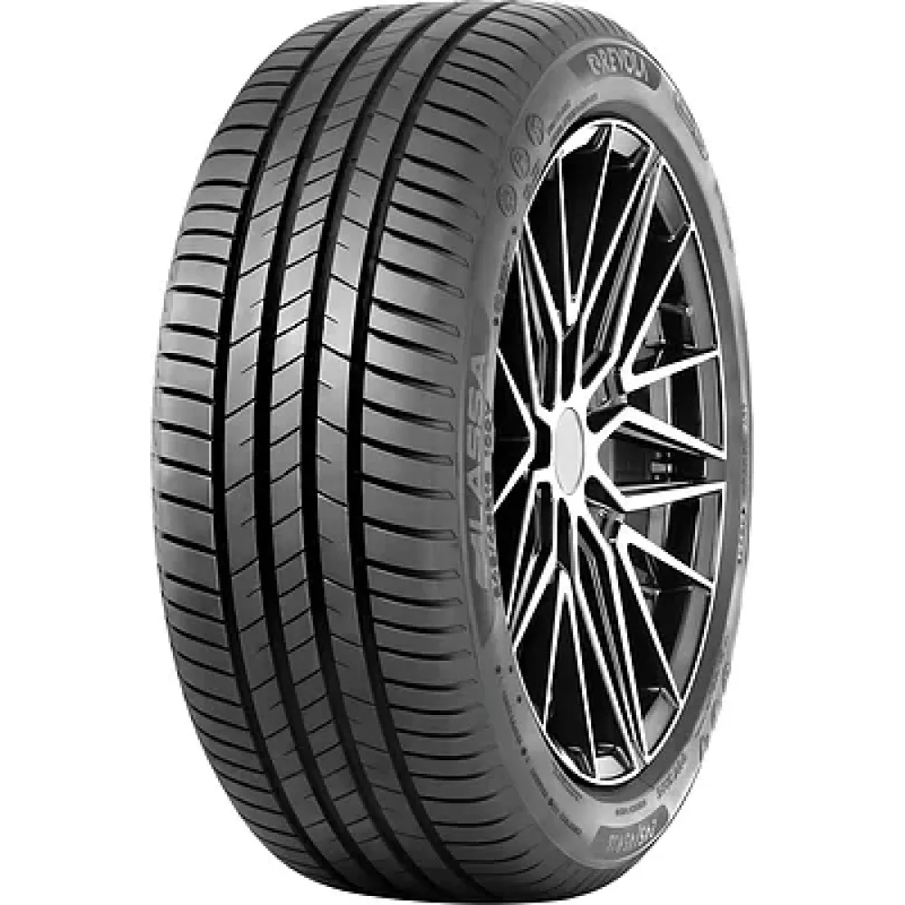 Lassa Revola 215/55 R16 93V