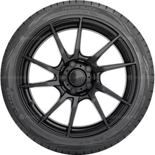 Nokian Hakka Black 2 235/45 R19 99W XL