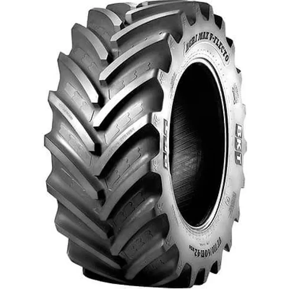 BKT Agrimax V-Flecto VF 600/60 R28 157D