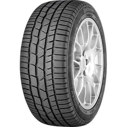 Continental ContiWinterContact TS 830P ContiSeal 255/50 R21 109H XL