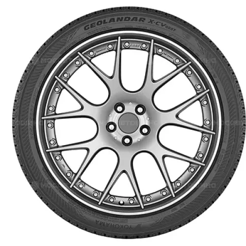 Yokohama Geolandar X-CV G057 275/50 R20 113W XL