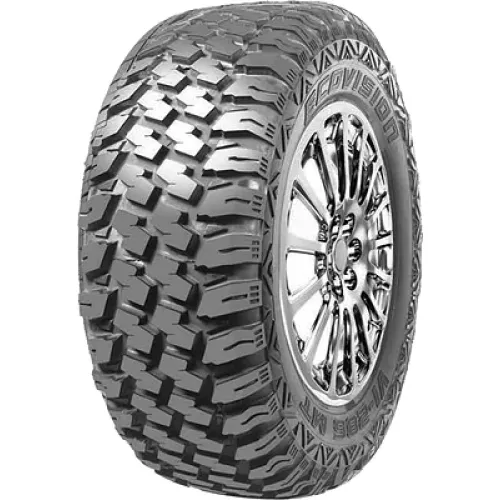 Ovation Ecovision VI-286MT 265/65 R17 120/117Q