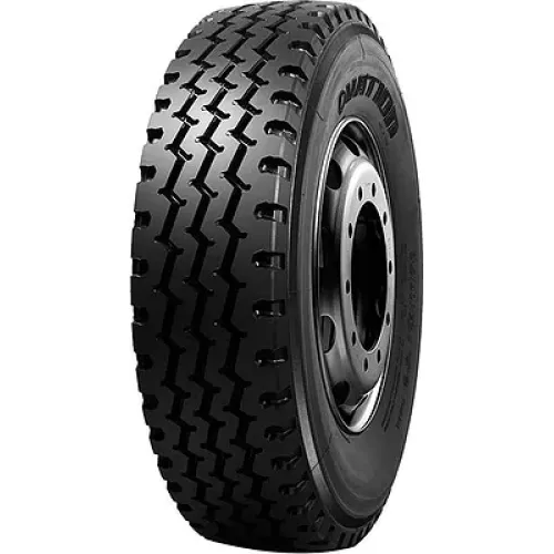 Ovation VI-011 315/80 R22,5 156/152L PR20 3PMSF (Универсальные)