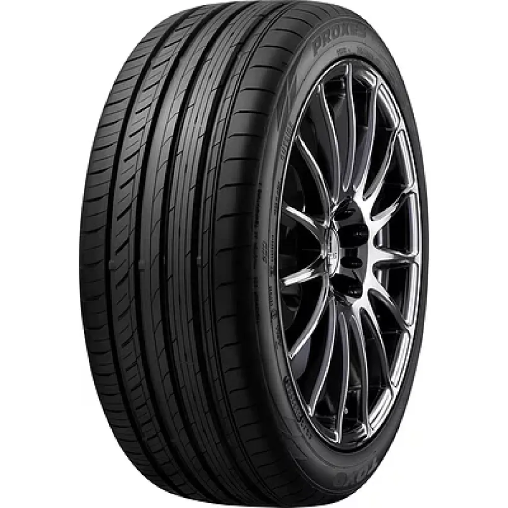 Toyo Proxes C1S 255/40 R19 100Y XL