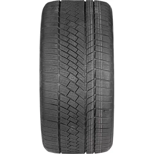 Continental ContiWinterContact TS 830P 225/40 R18 92V XL (AO)