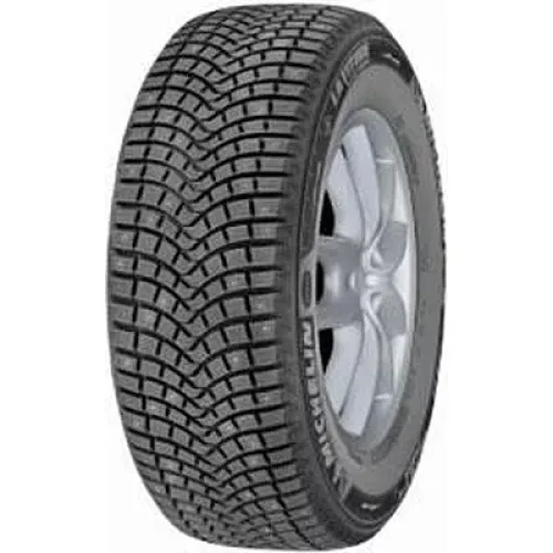 Michelin Latitude X-Ice North Xin2 235/50 R18 101T XL