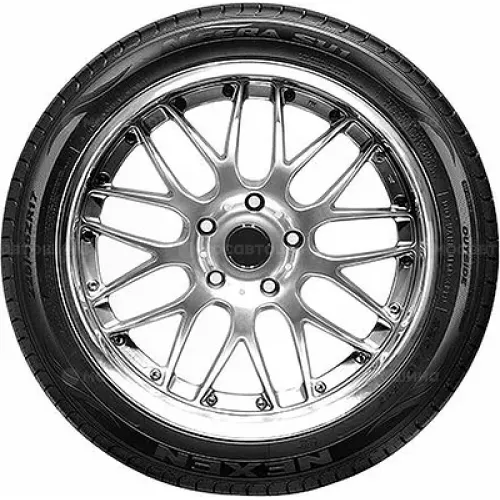Nexen N'Fera SU1 225/35 R18 87Y XL