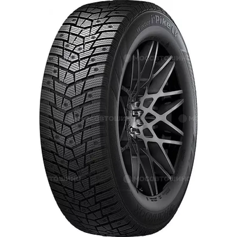 Hankook RW15 Winter i Pike LV (Нешип) 225/65 R16C 112/110R