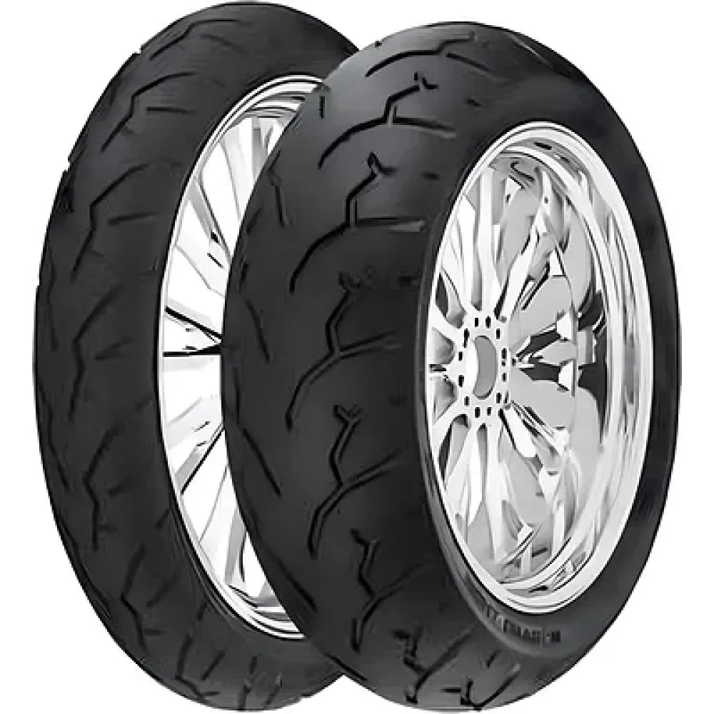 Pirelli Night Dragon GT 130/90 R16 73H (Задняя)