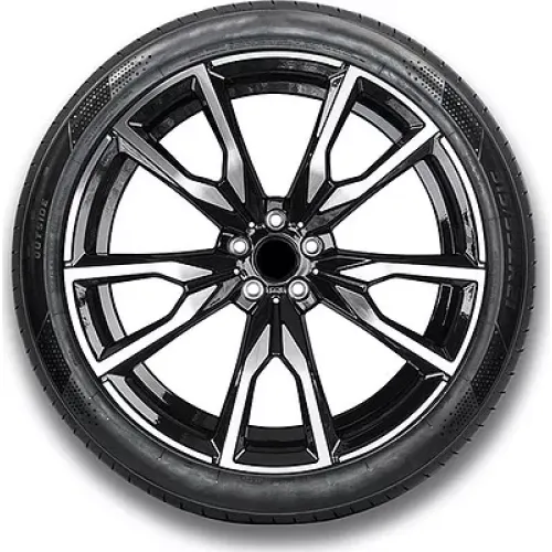 Compasal Blazer UHP II 195/55 R20 95H XL