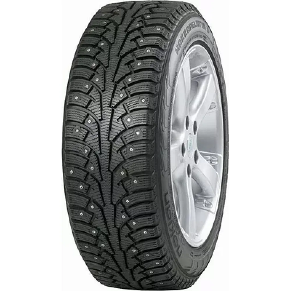 Nokian Hakkapeliitta 5 285/60 R18 116T XL