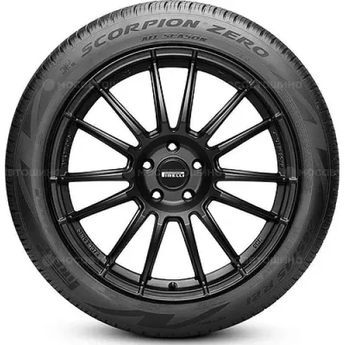 Pirelli Scorpion Zero All Season 285/40 R22 110Y XL