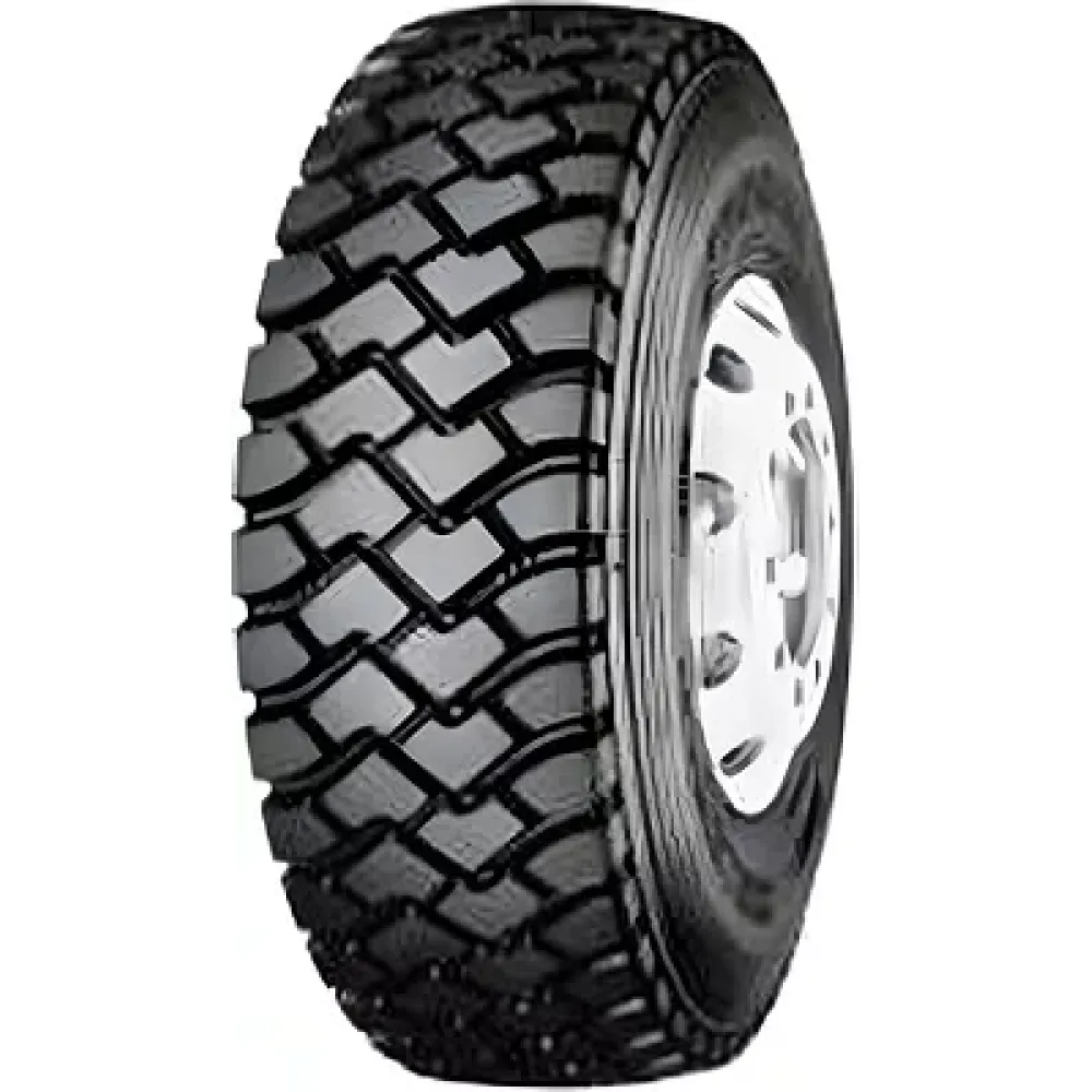 Yokohama LY717 315/80 R22,5 156/150K (Ведущая ось)