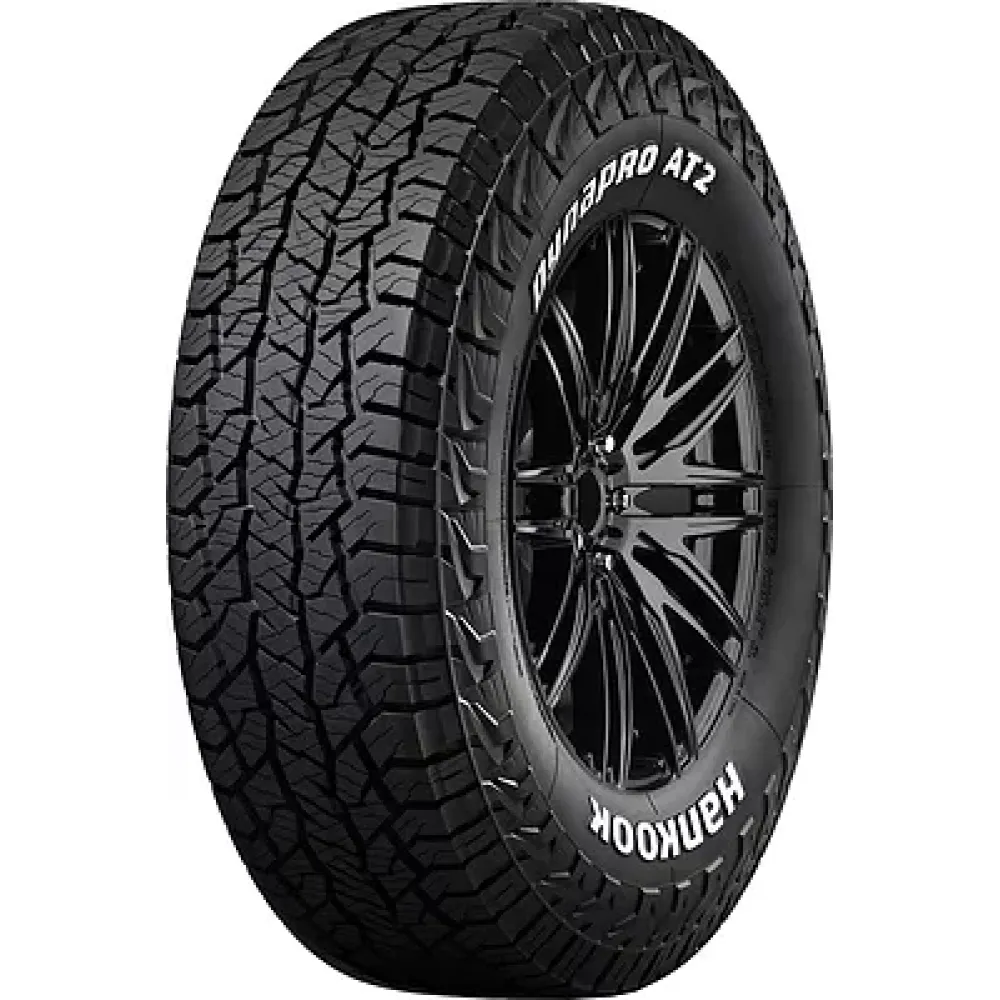 Hankook RF11 Dynapro AT2 265/70 R16 112T