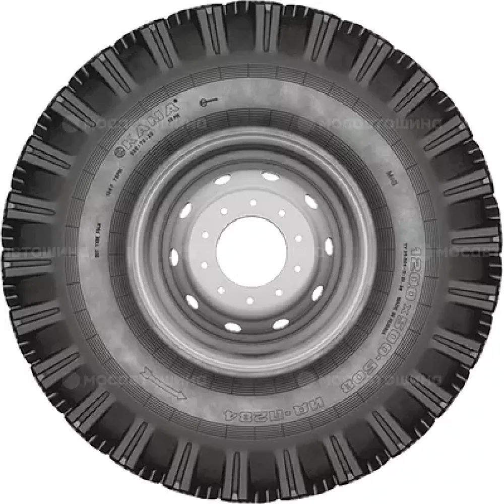 Кама ИД-П284 500/70 R20 149F (Универсальные)