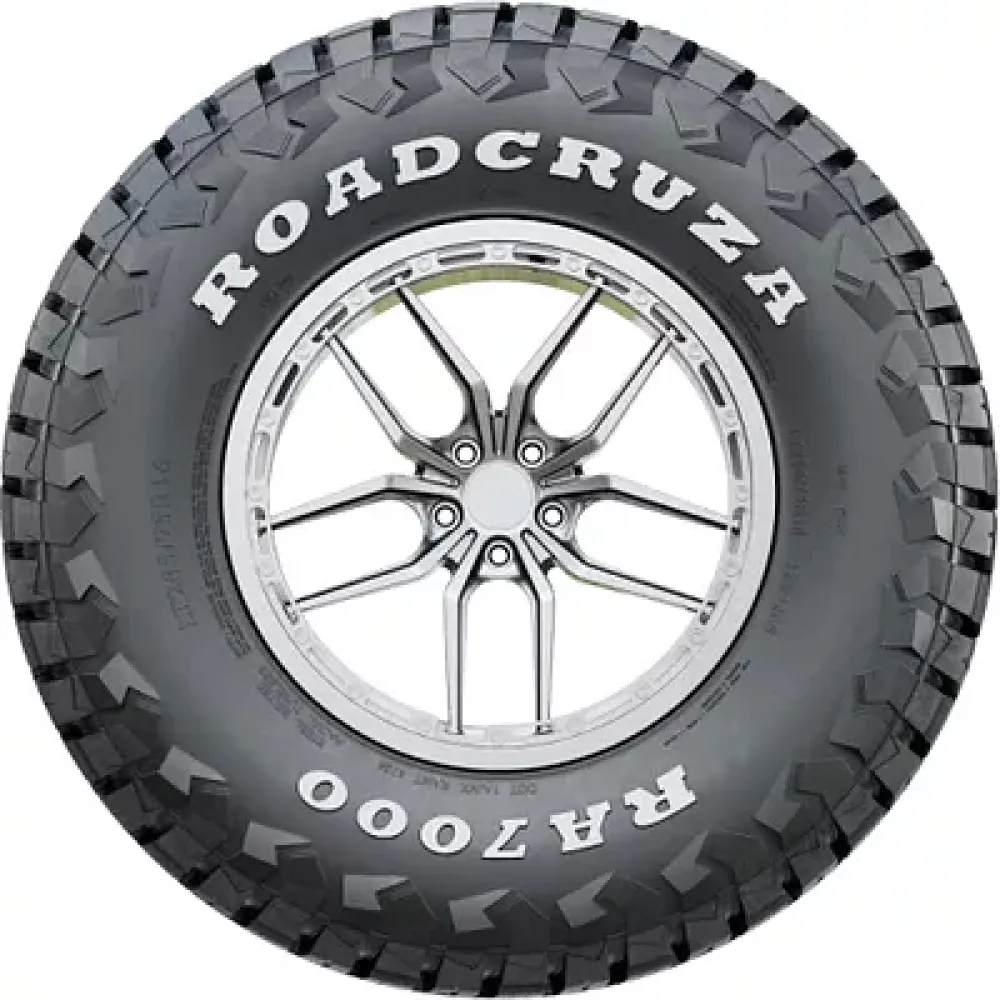 Roadcruza RA7000 X/T 225/75 R16 115/112R