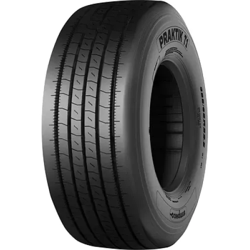 Simpeco Praktik T1 385/65 R22,5 158L (Прицепная ось)
