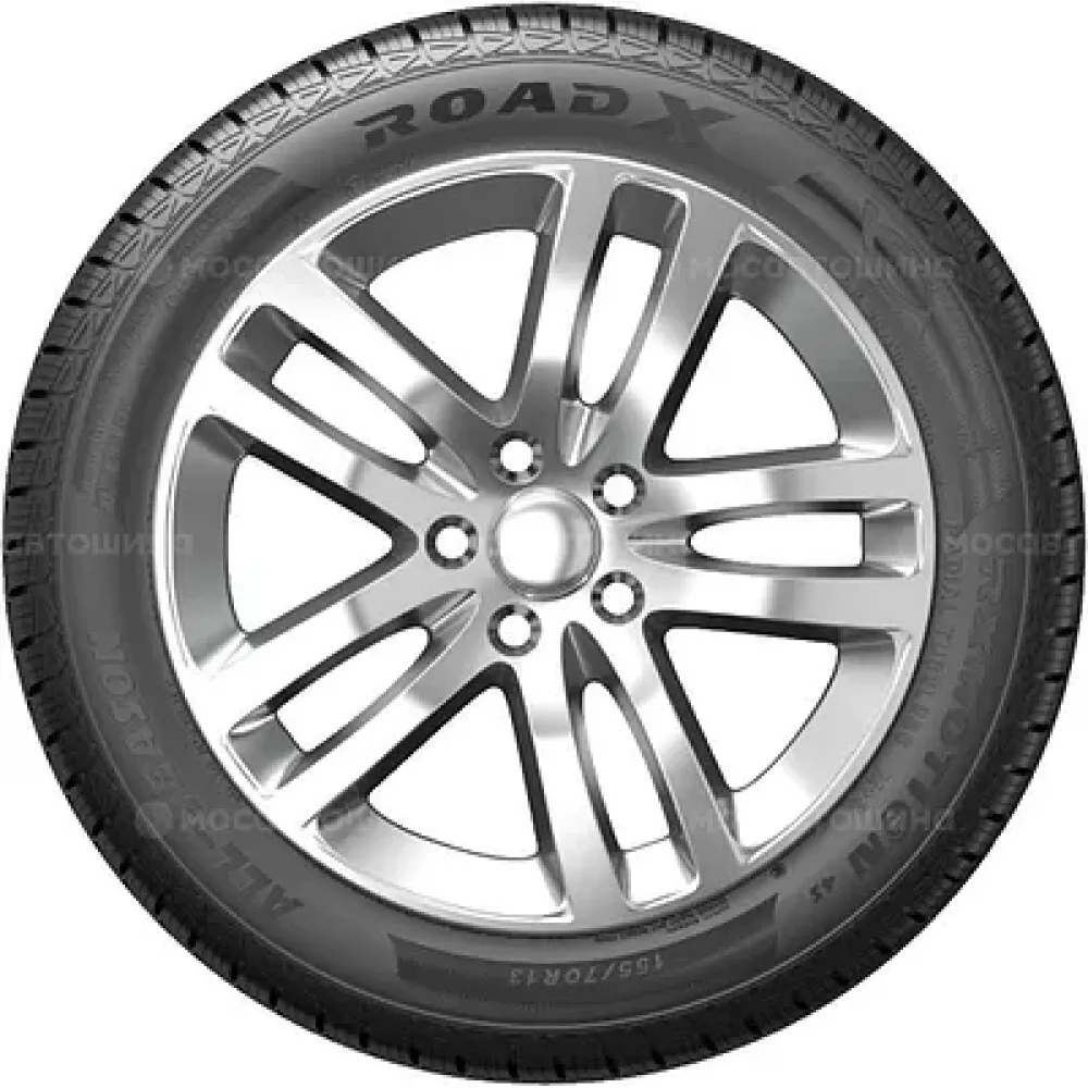 RoadX RXMotion 4S 235/60 R18 107H