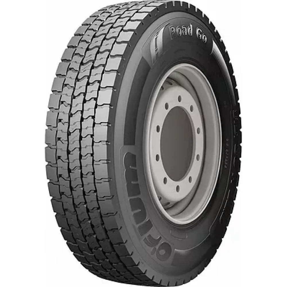 Orium Road Go Drive 295/80 R22,5 152/148M 3PMSF (Ведущая ось)