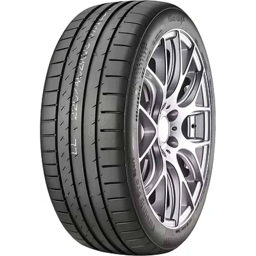 Gripmax SureGrip Pro Sport 285/35 R19 103Y XL