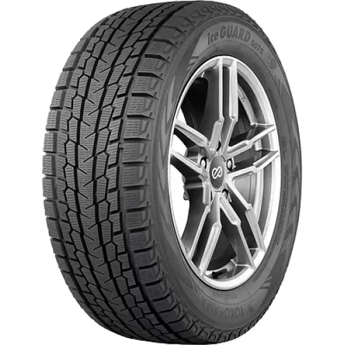 Yokohama Ice Guard SUV G075 225/60 R18 100Q