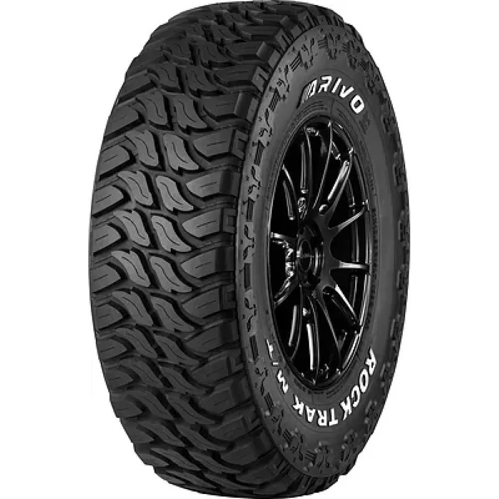 Arivo Rock Trak M/T 33x12,5x22 109Q