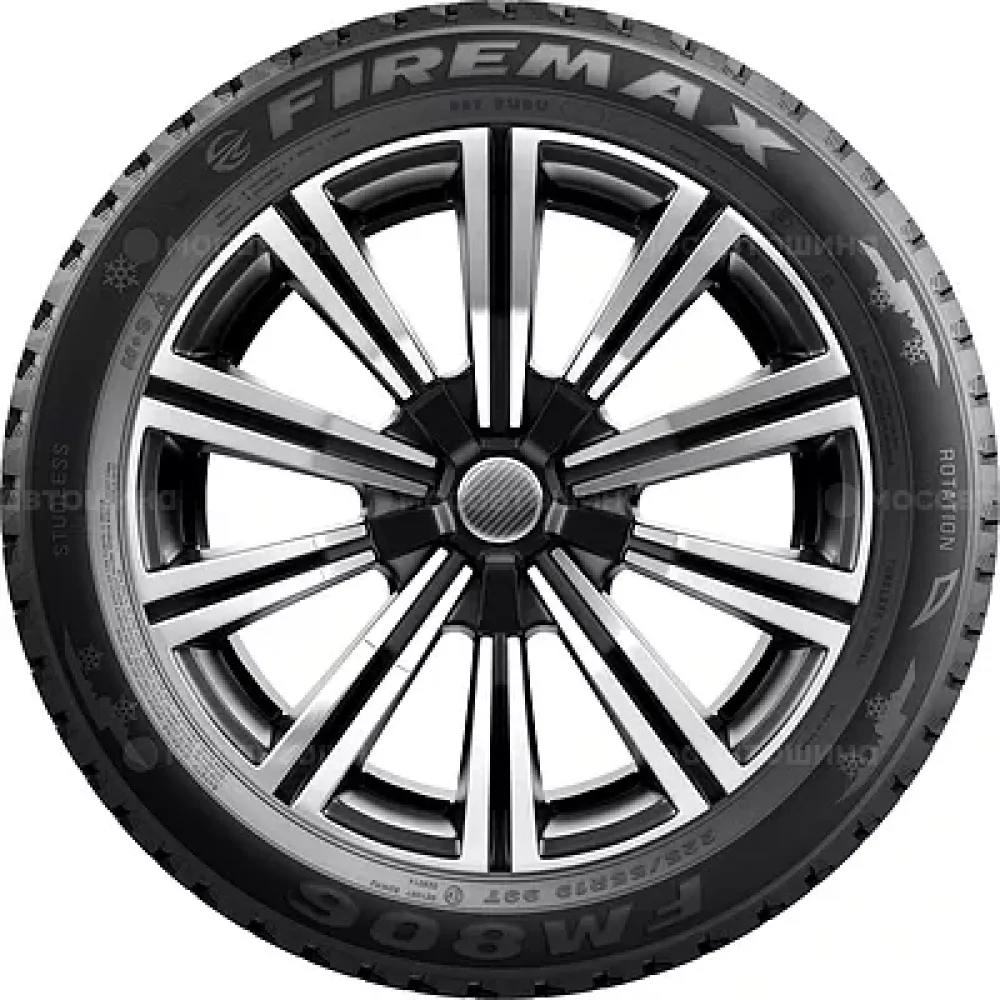 Firemax FM806 275/45 R20 110T XL