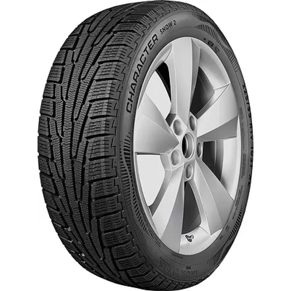 Ikon Character Snow 2 215/55 R16 97R XL