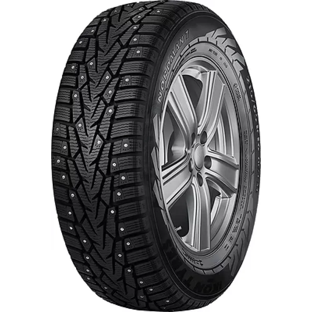 Ikon Nordman 7 195/50 R15 86T XL