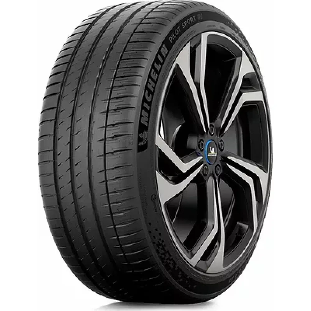 Michelin Pilot Sport EV Acoustic 235/55 R20 105W XL