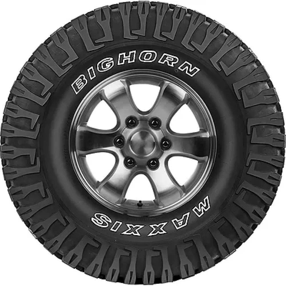 Maxxis MT-762 Bighorn 285/75 R16 122/119Q