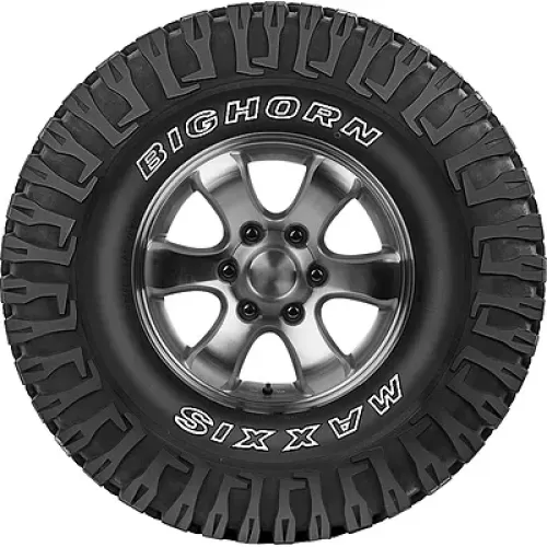 Maxxis MT-762 Bighorn 285/75 R16 122/119Q