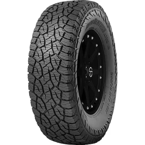 Kumho Road Venture AT52 235/55 R19 105H XL