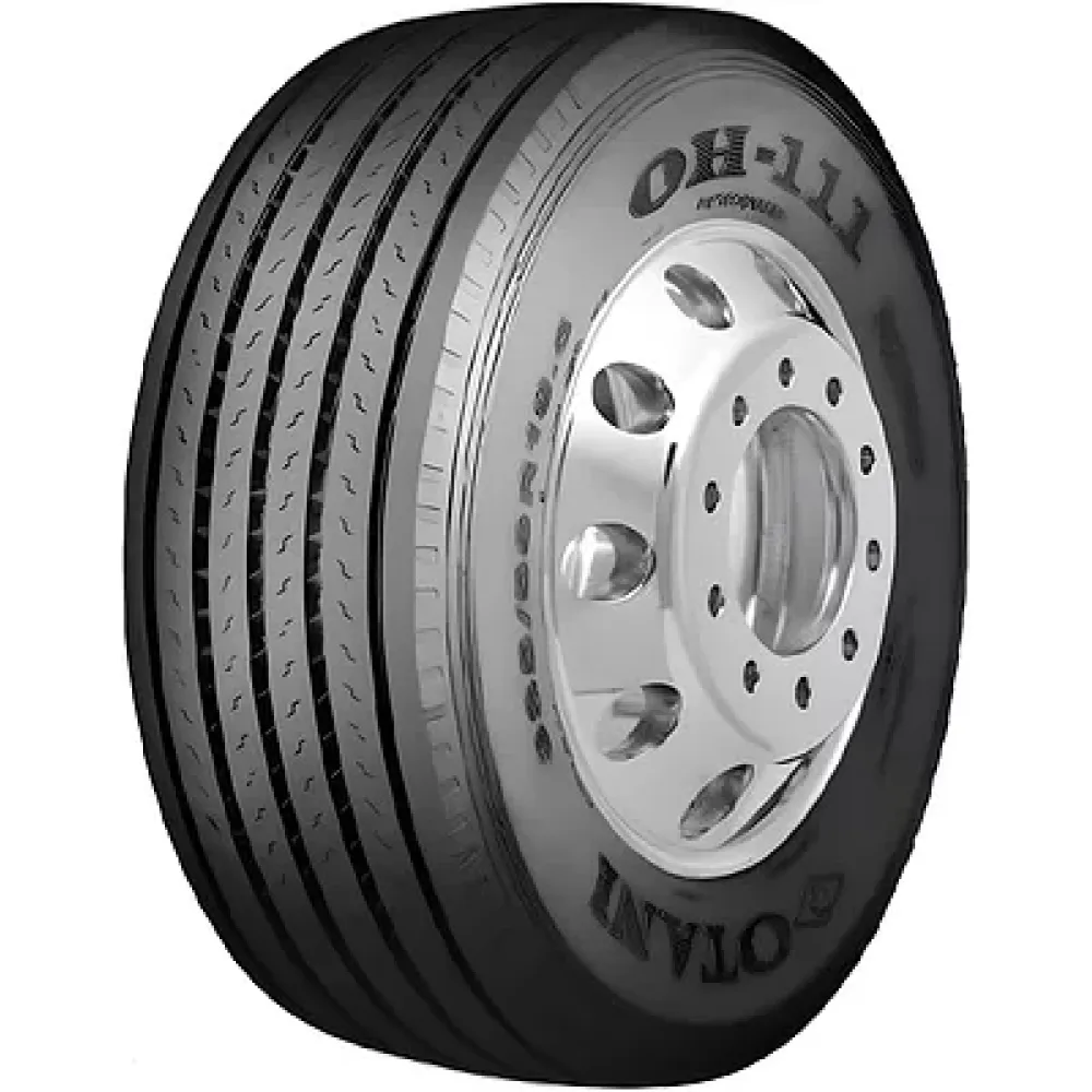 Otani OH-111 435/50 R19,5 160J 3PMSF (Прицепная ось)