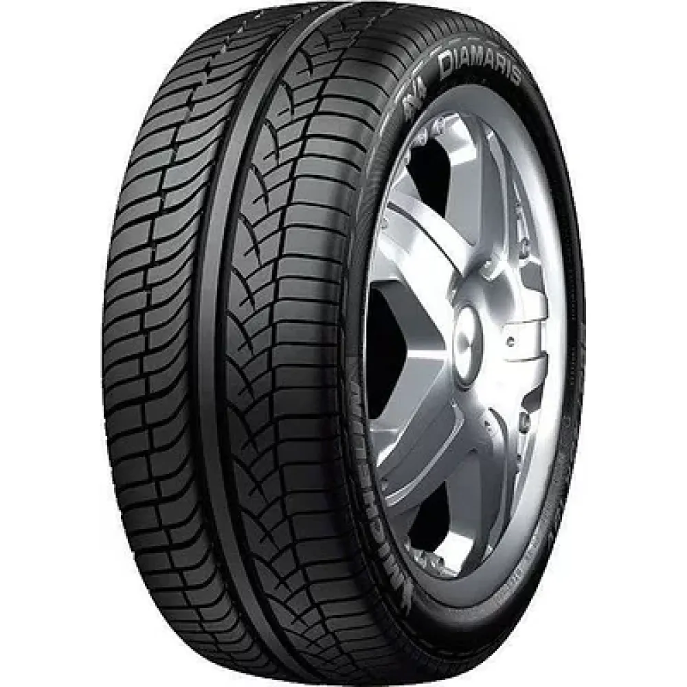 Michelin 4X4 Diamaris 285/45 R19 107W