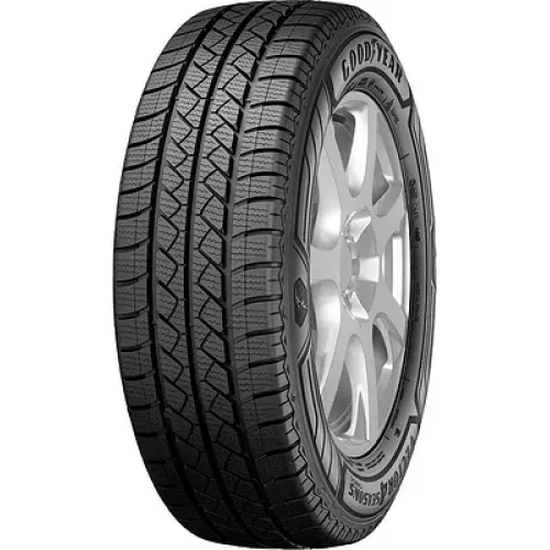 Goodyear Vector 4 Seasons Cargo 235/60 R17C 117S