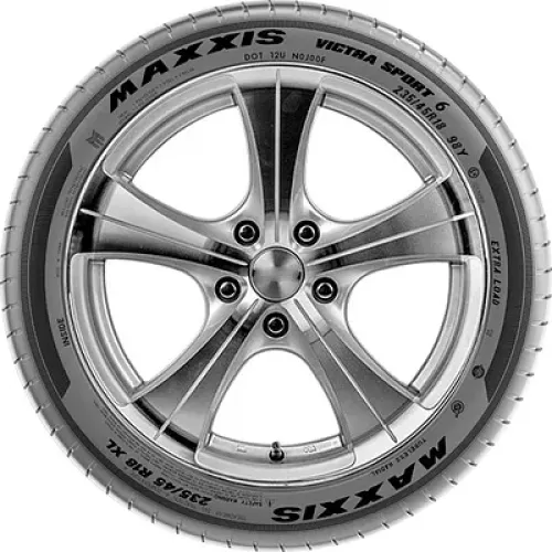 Maxxis Victra Sport VS6 245/40 R19 98Y