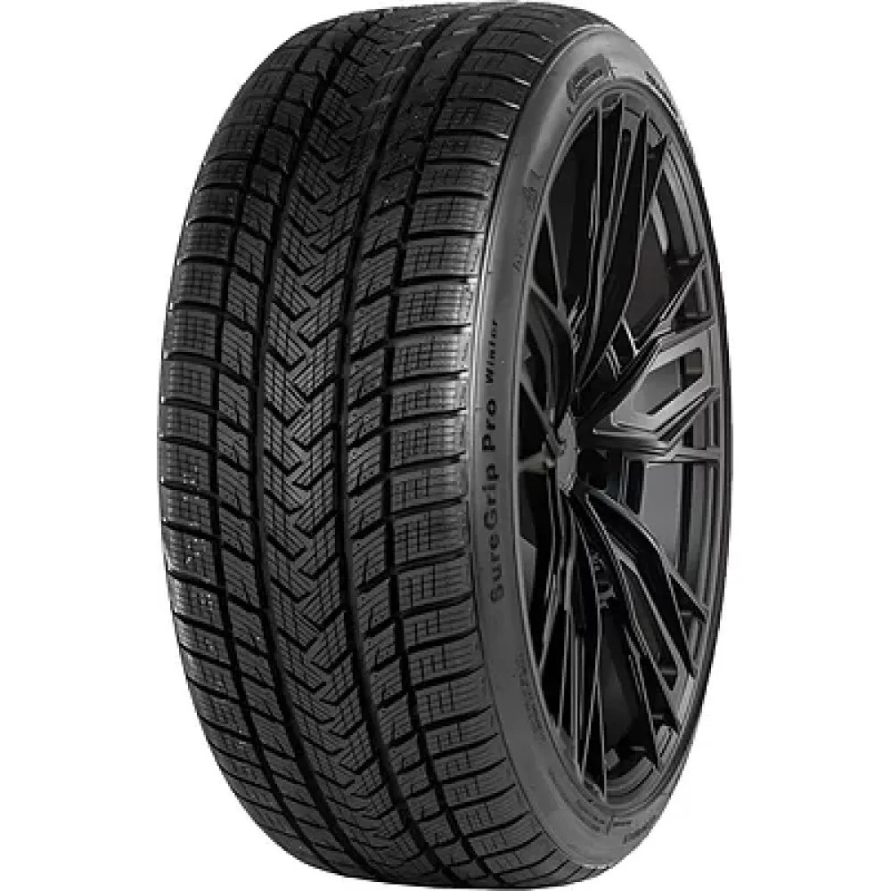 Gripmax SureGrip Pro Winter 205/40 R18 86V