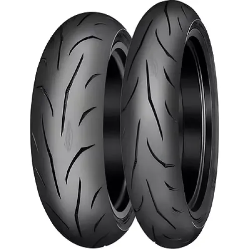 Mitas SportForce+ 160/60 R17 69W (Задняя)