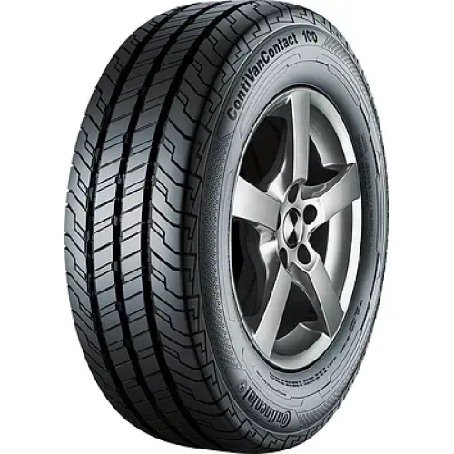 Continental ContiVanContact 100 215/75 R16C 116/114R