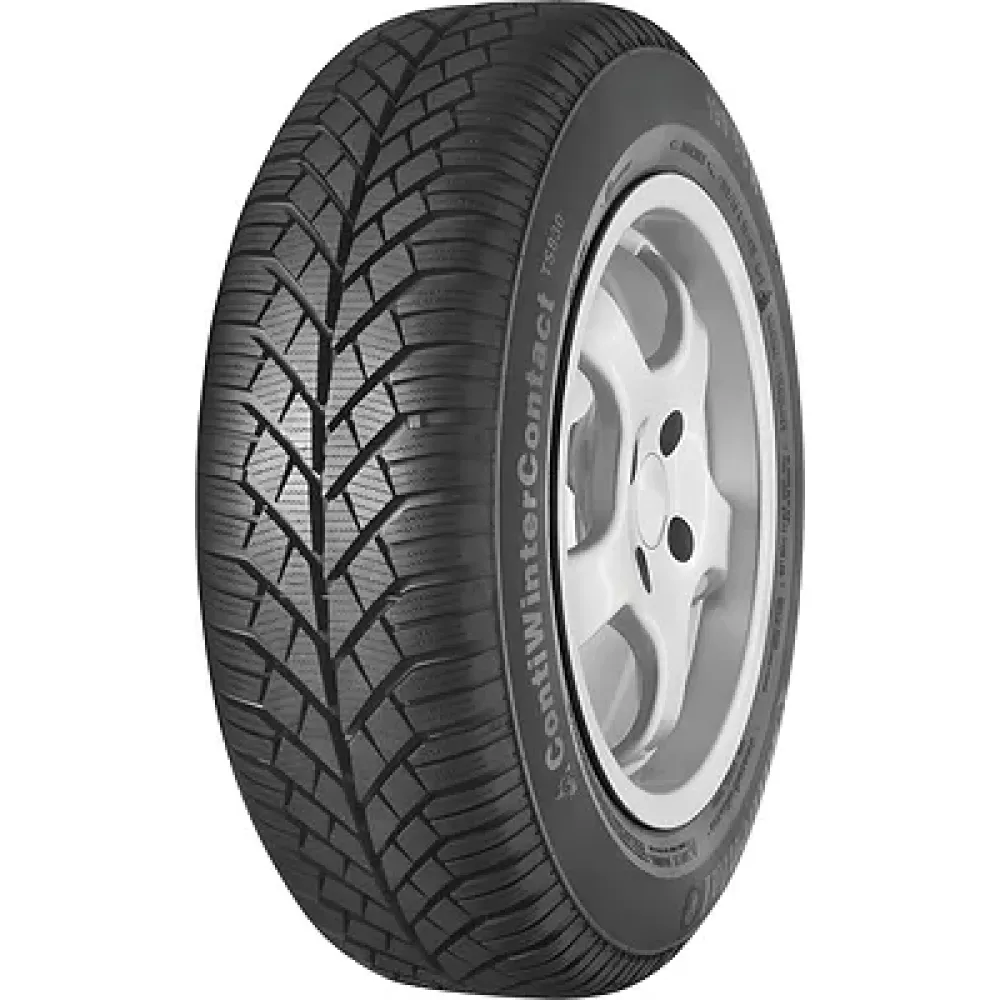Continental ContiWinterContact TS 830 285/40 R19 103V