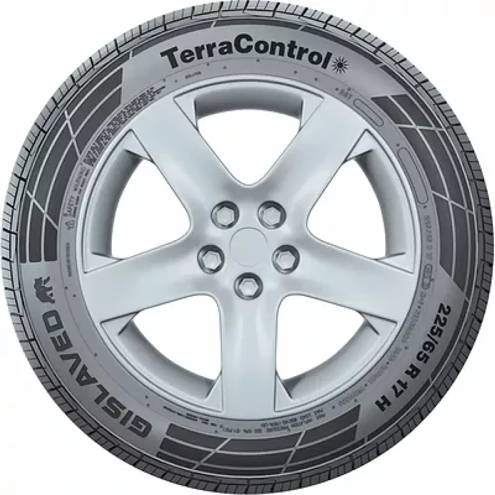 Gislaved Terracontrol 225/65 R17 102H