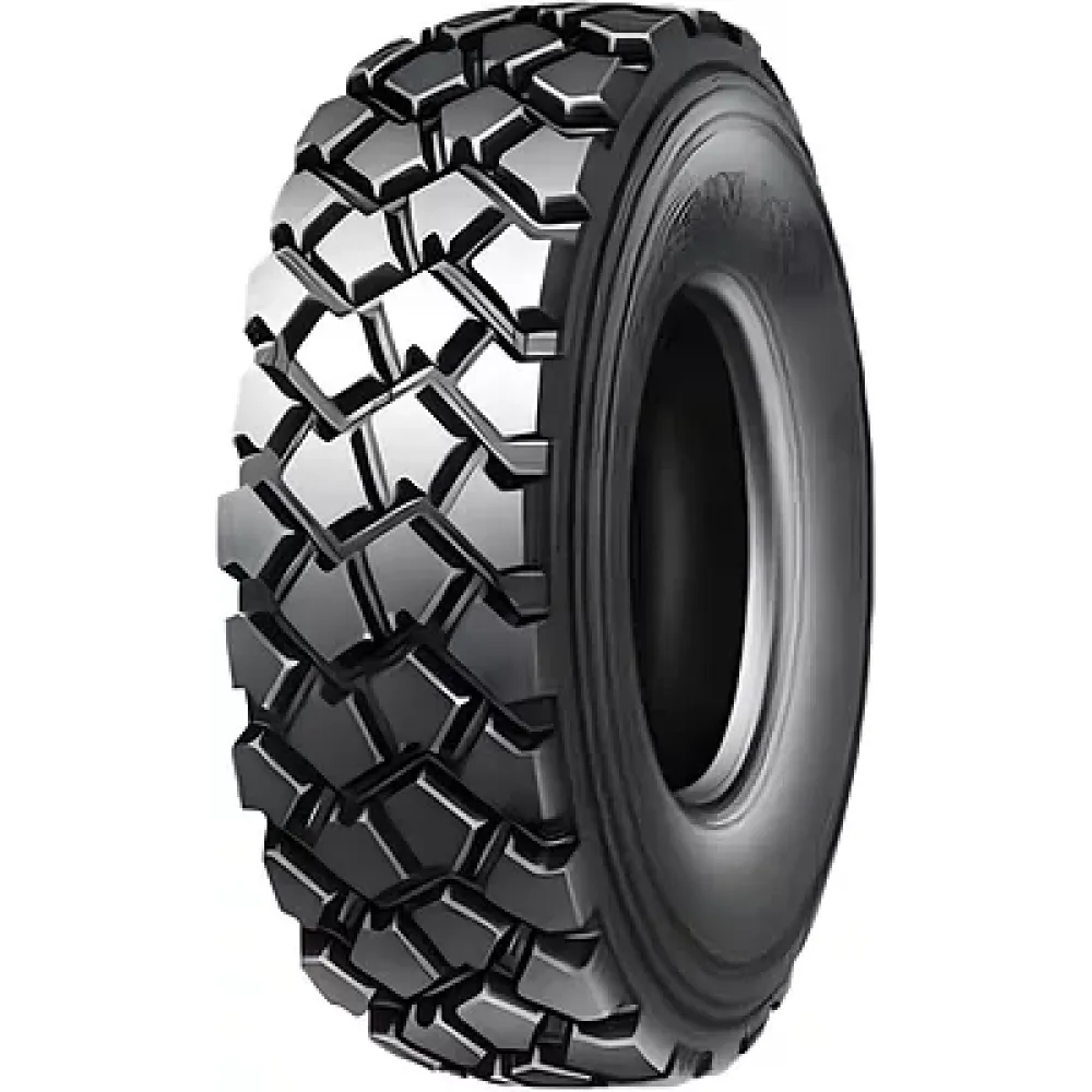 Michelin XZL 255/100 R16 126K (Ведущая ось)