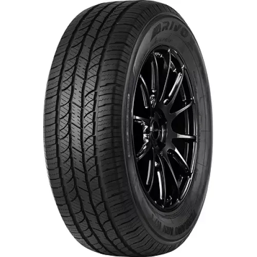 Arivo Terrano ARV H/T 255/60 R18 112H XL