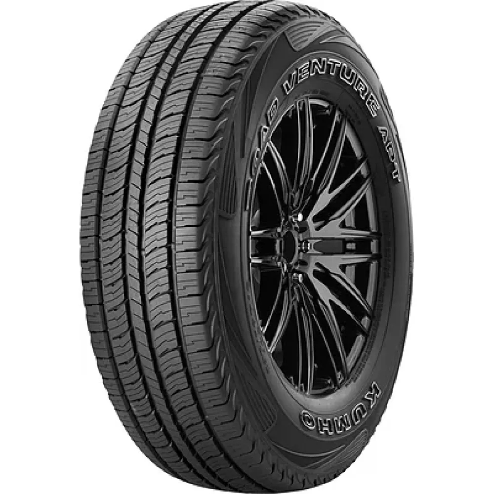 Kumho Road Venture APT KL51 275/65 R17 113H