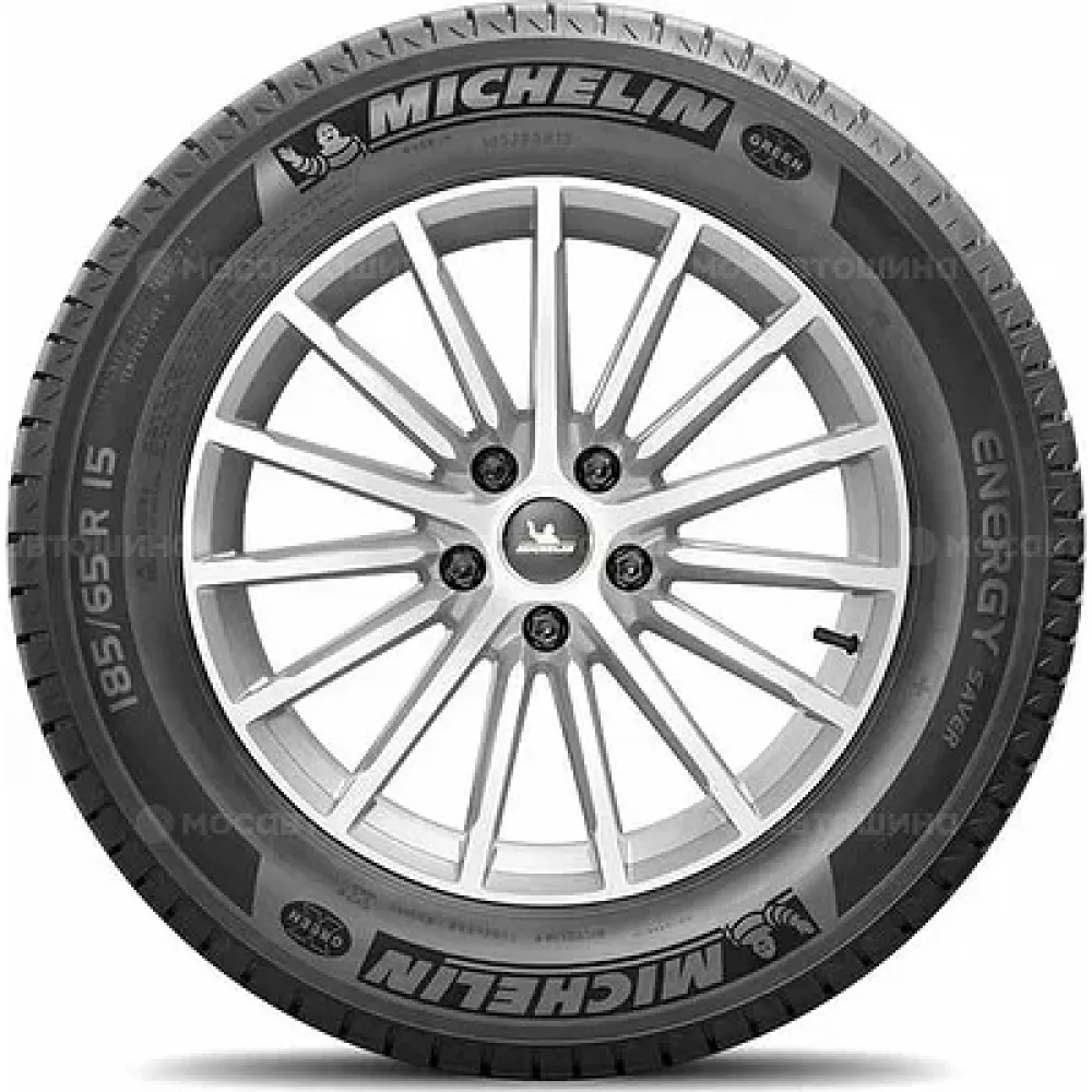 Michelin Energy Saver 215/55 R16 93V