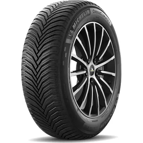 Michelin CrossClimate 2 225/40 R18 92Y XL