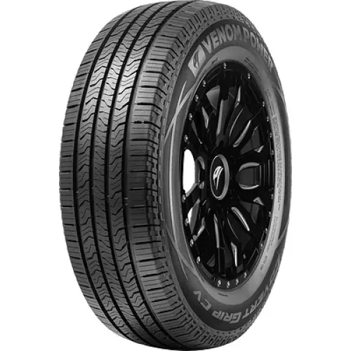 Venom Power Covert Grip CV 255/50 R20 109V XL (BLK)