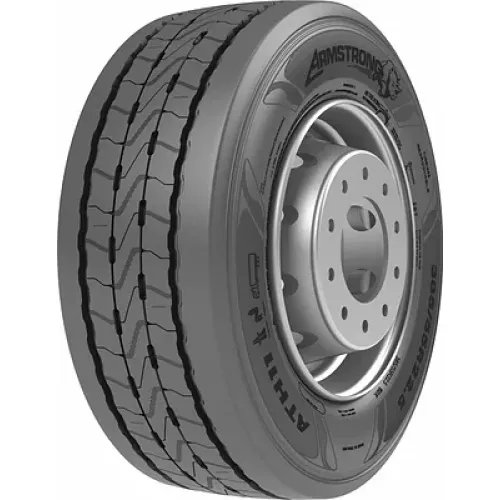 Armstrong ATH11 385/65 R22,5 164K 3PMSF (Прицепная ось)
